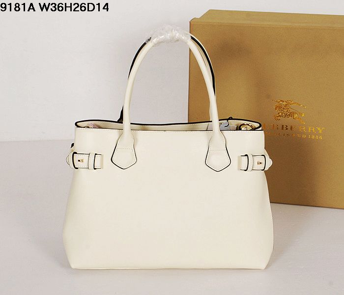 Burberry Handbags AAA-045