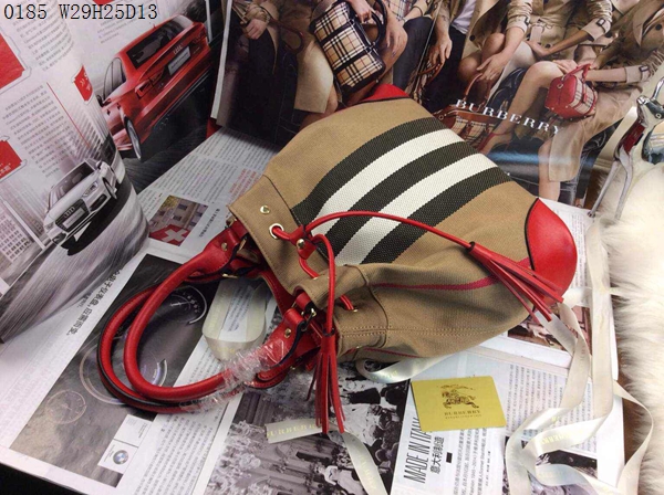 Burberry Handbags AAA-048