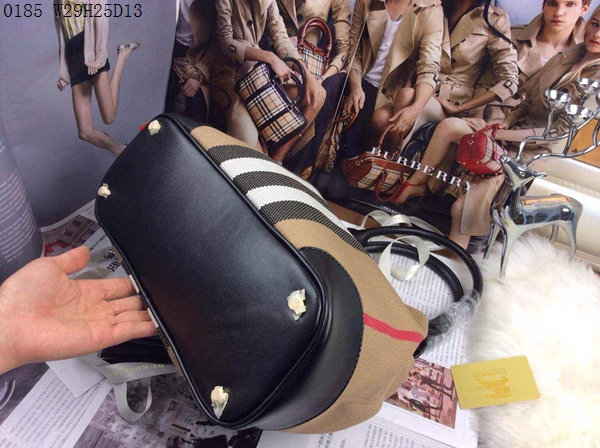 Burberry Handbags AAA-050