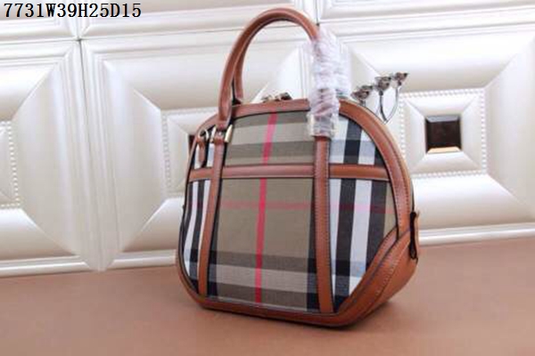 Burberry Handbags AAA-051