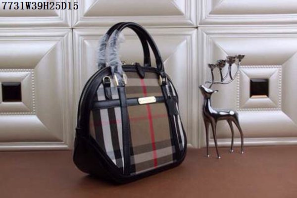 Burberry Handbags AAA-052