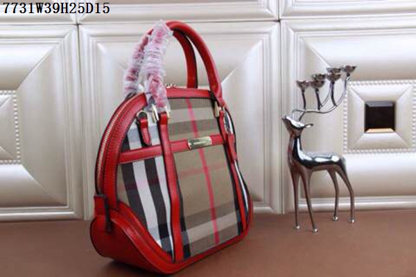 Burberry Handbags AAA-053