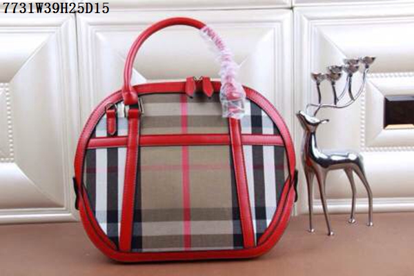 Burberry Handbags AAA-053