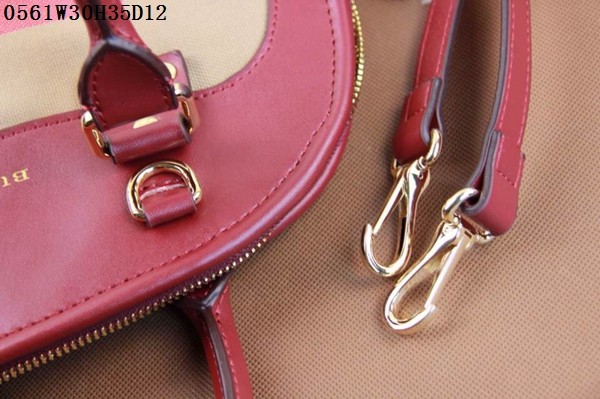 Burberry Handbags AAA-063