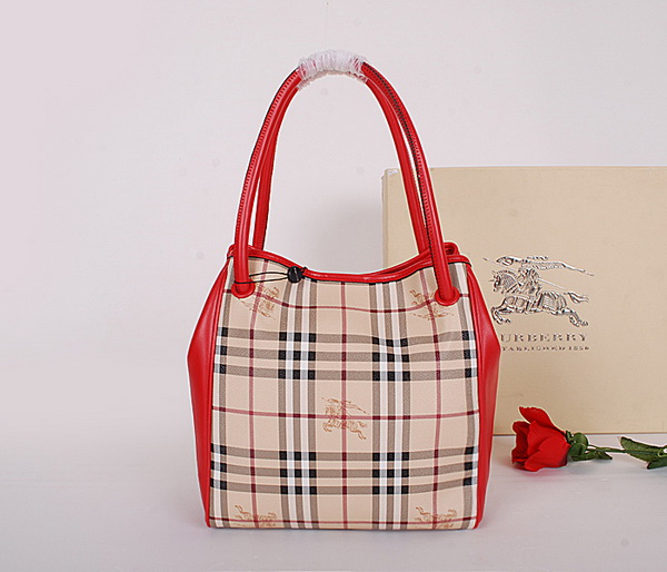 Burberry Handbags AAA-071