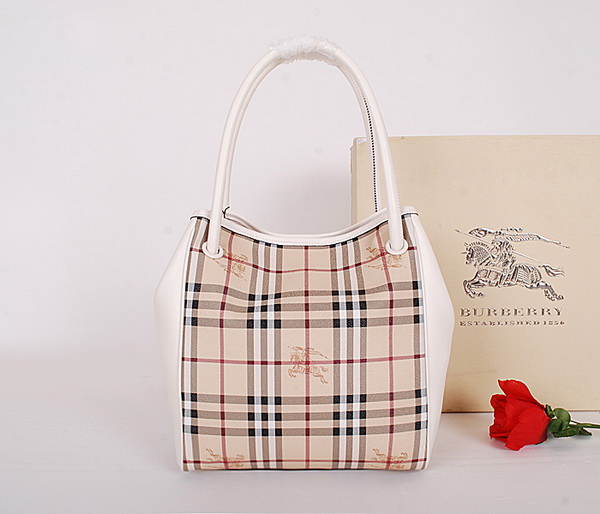 Burberry Handbags AAA-073