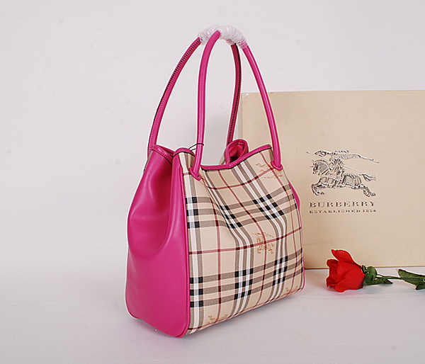 Burberry Handbags AAA-074