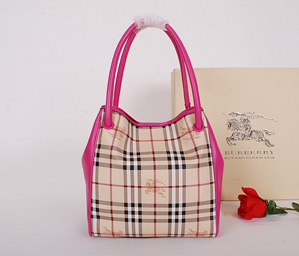 Burberry Handbags AAA-074