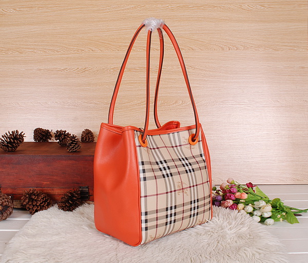 Burberry Handbags AAA-076