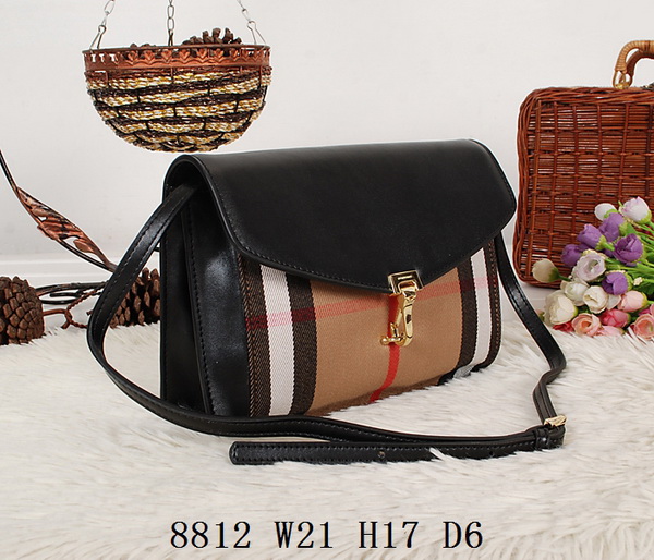 Burberry Handbags AAA-079