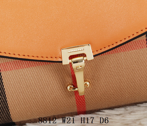 Burberry Handbags AAA-081