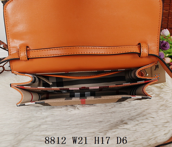 Burberry Handbags AAA-081