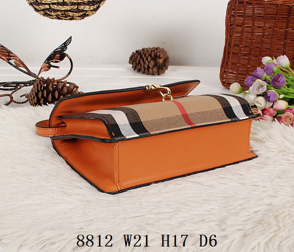 Burberry Handbags AAA-081