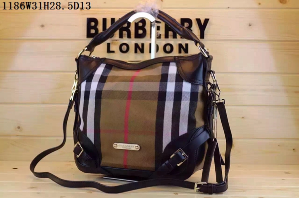 Burberry Handbags AAA-083