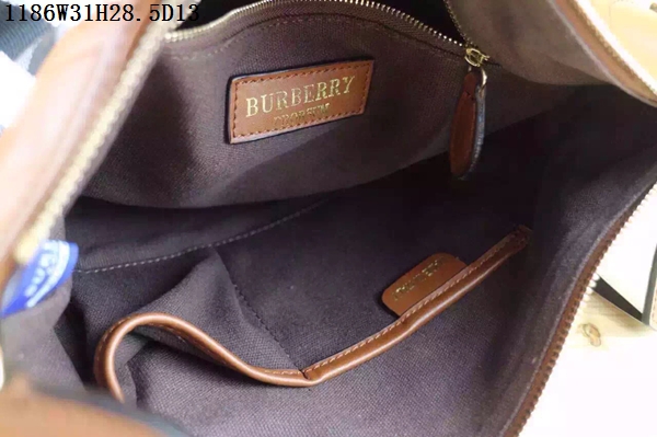 Burberry Handbags AAA-085