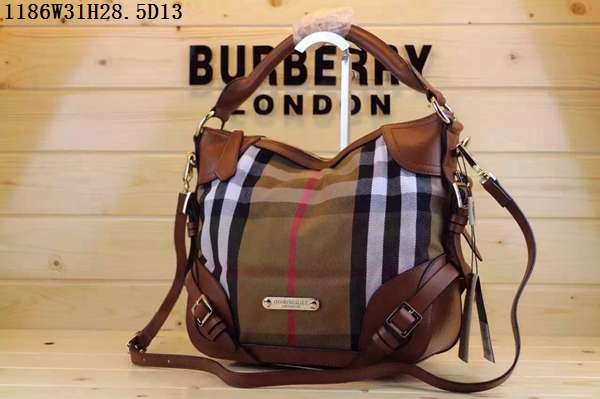 Burberry Handbags AAA-085