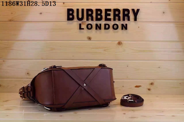 Burberry Handbags AAA-085