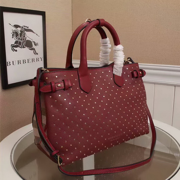 Burberry Handbags AAA-091