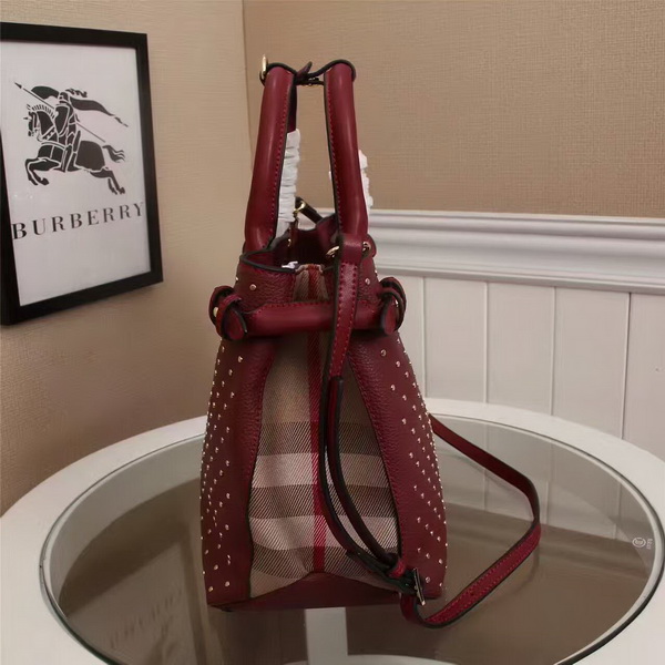 Burberry Handbags AAA-091