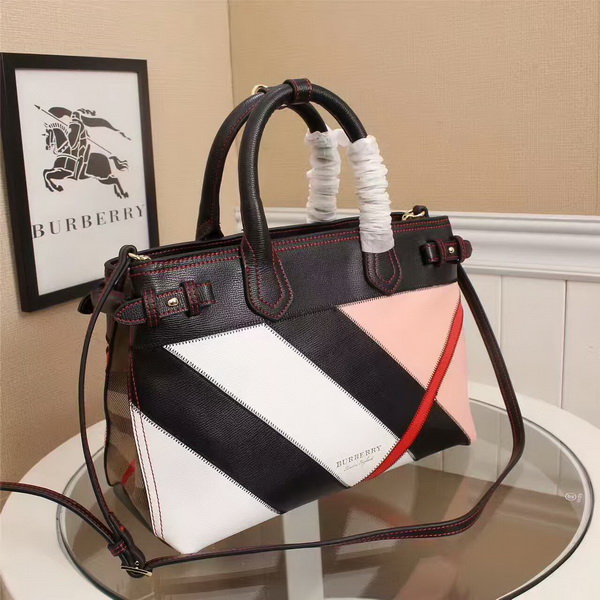 Burberry Handbags AAA-093