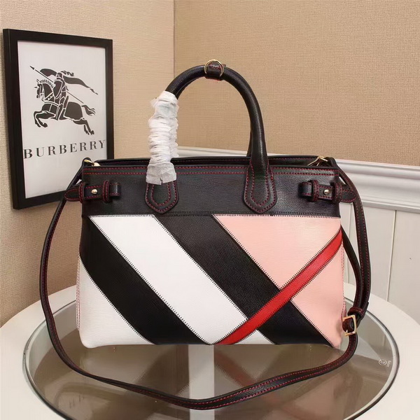 Burberry Handbags AAA-093