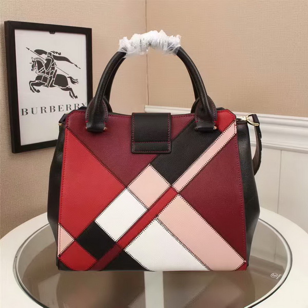 Burberry Handbags AAA-094