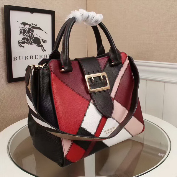 Burberry Handbags AAA-094