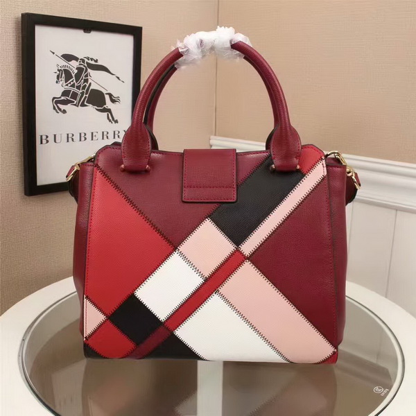 Burberry Handbags AAA-095