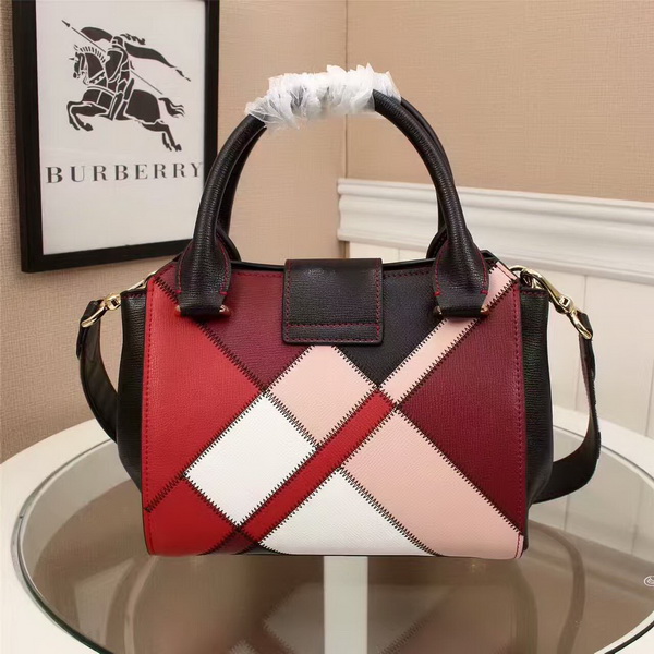 Burberry Handbags AAA-096