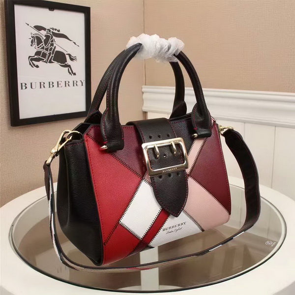 Burberry Handbags AAA-096