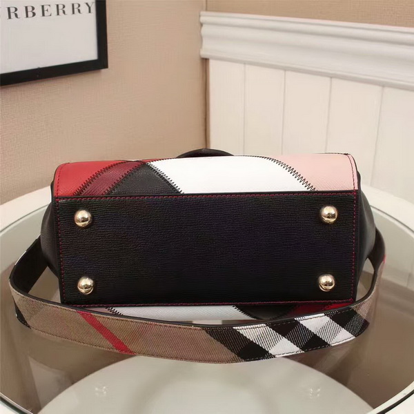 Burberry Handbags AAA-096