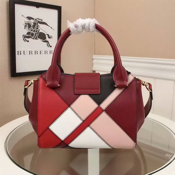 Burberry Handbags AAA-097