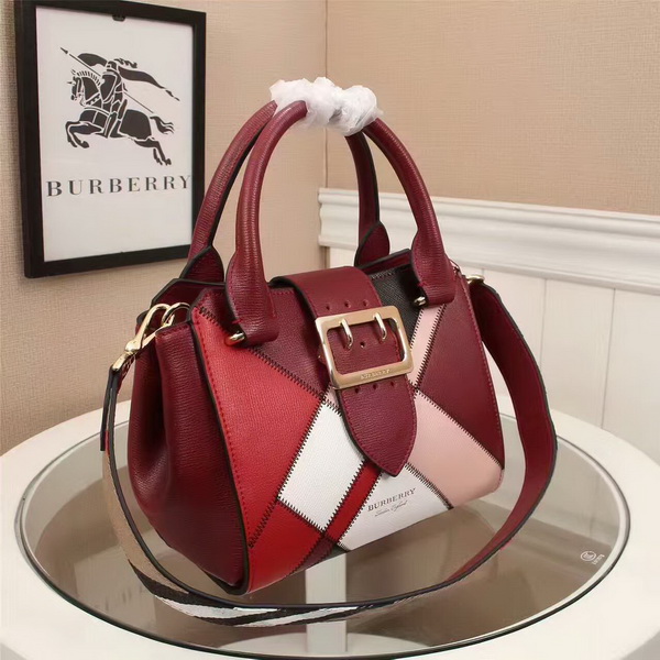 Burberry Handbags AAA-097