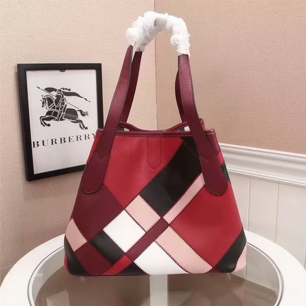 Burberry Handbags AAA-103