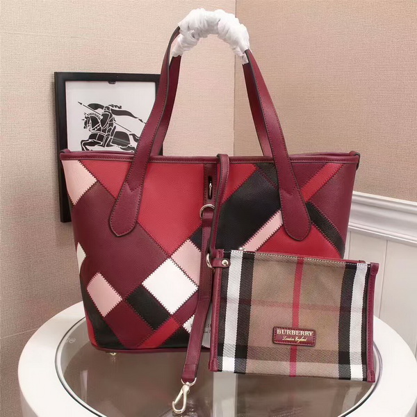 Burberry Handbags AAA-103