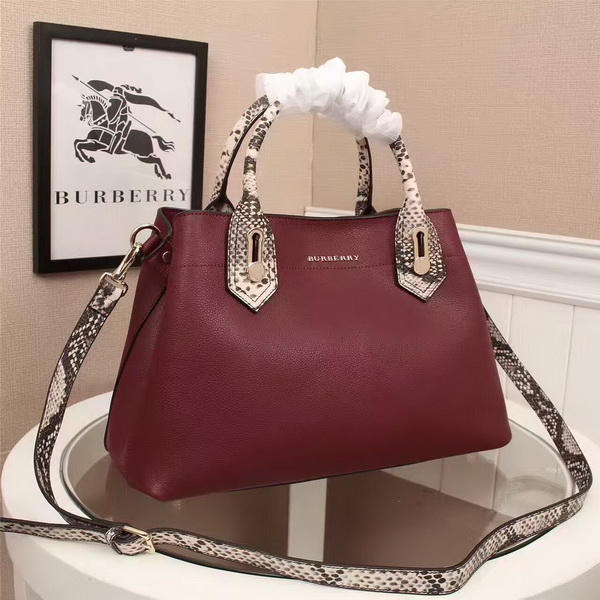 Burberry Handbags AAA-104