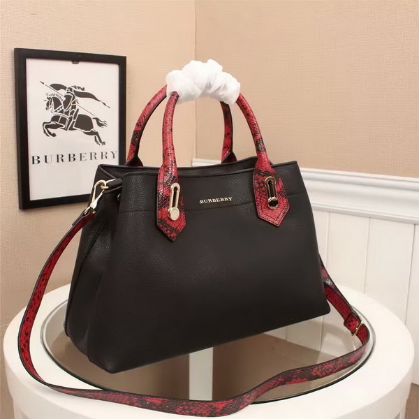 Burberry Handbags AAA-105