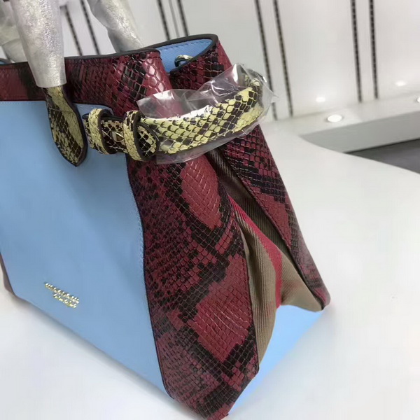 Burberry Handbags AAA-106