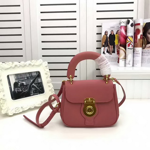 Burberry Handbags AAA-109