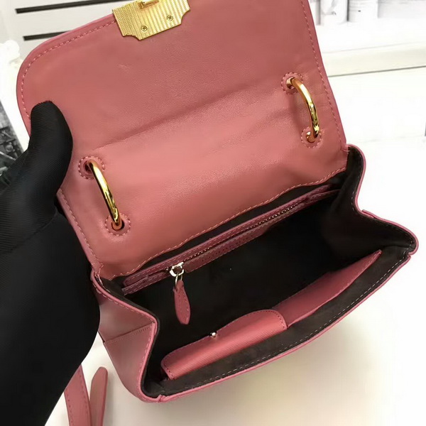 Burberry Handbags AAA-109