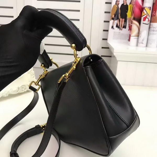 Burberry Handbags AAA-116