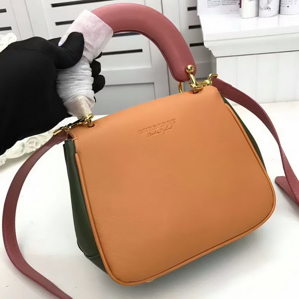 Burberry Handbags AAA-117