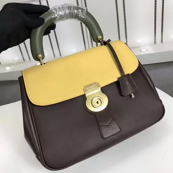 Burberry Handbags AAA-120