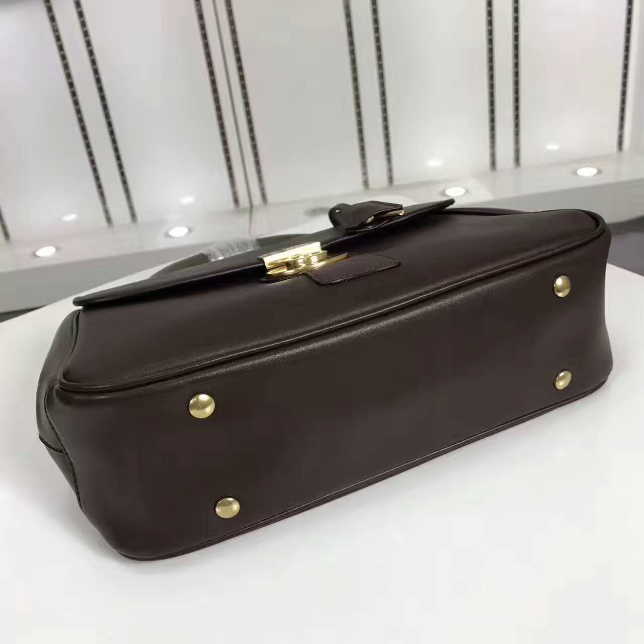 Burberry Handbags AAA-121