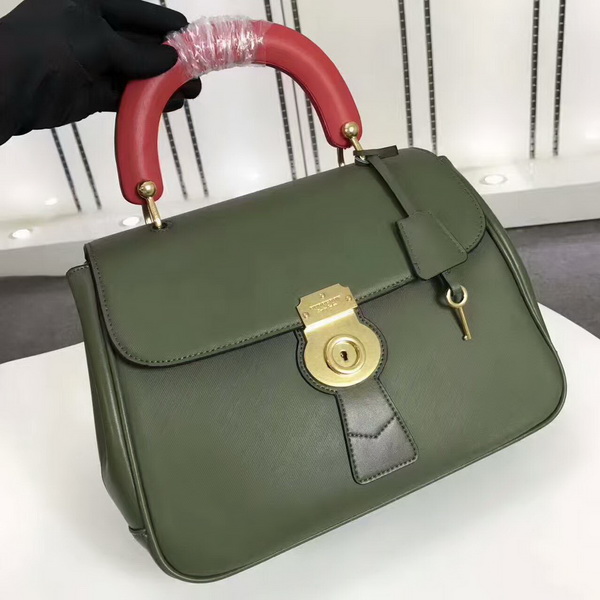 Burberry Handbags AAA-122