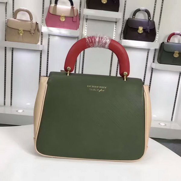 Burberry Handbags AAA-123