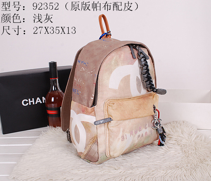 CHAL Backpack 1:1 Quality-002