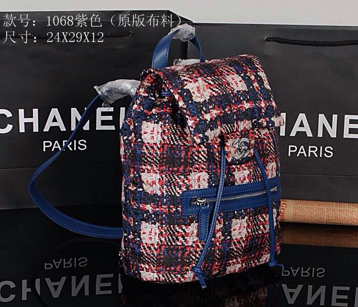 CHAL Backpack 1:1 Quality-020