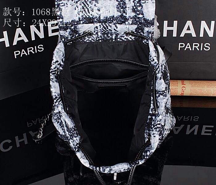 CHAL Backpack 1:1 Quality-021