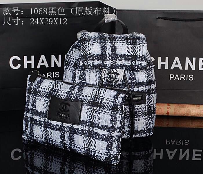 CHAL Backpack 1:1 Quality-021